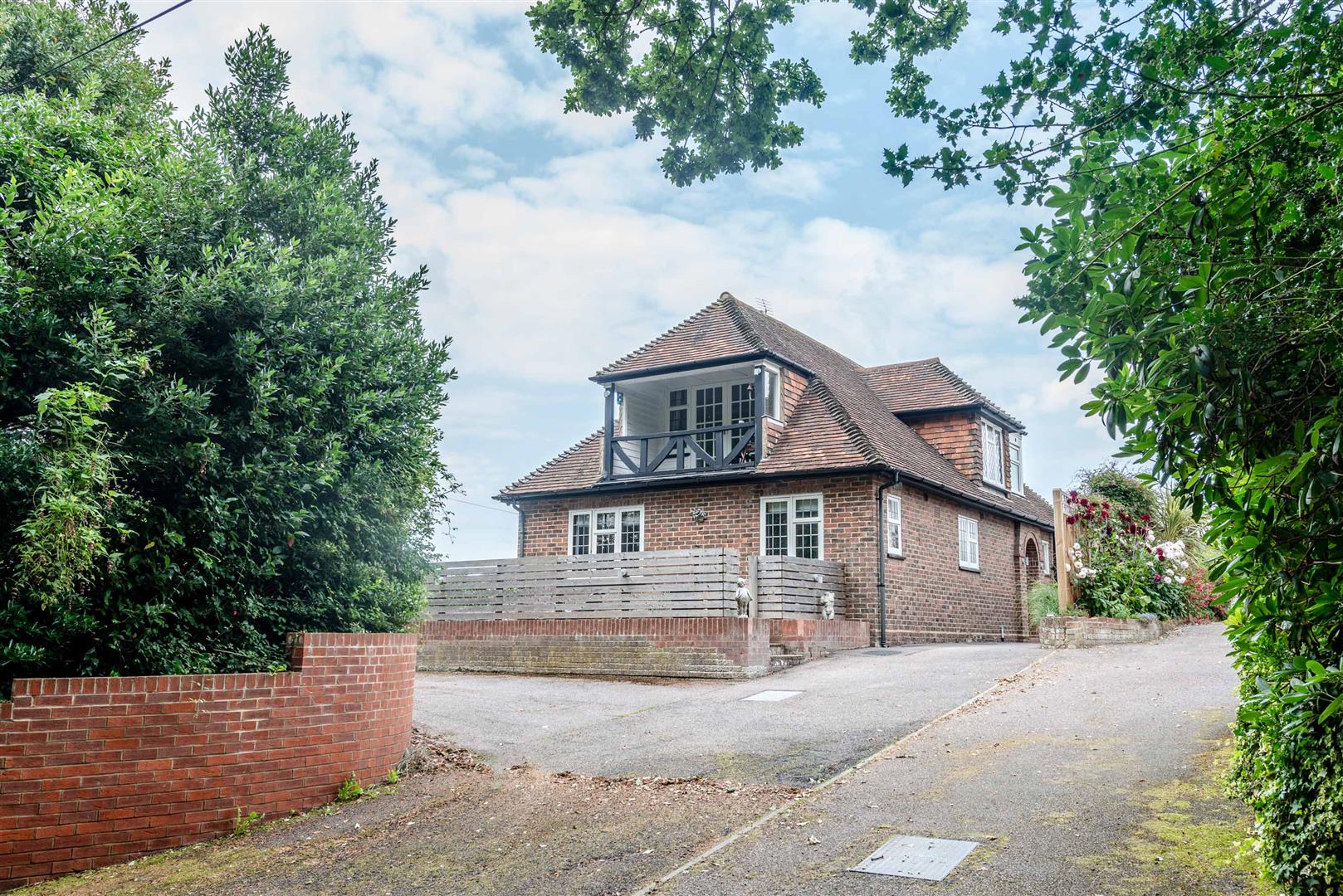 London Road, Bexhill on Sea Burgess & Co